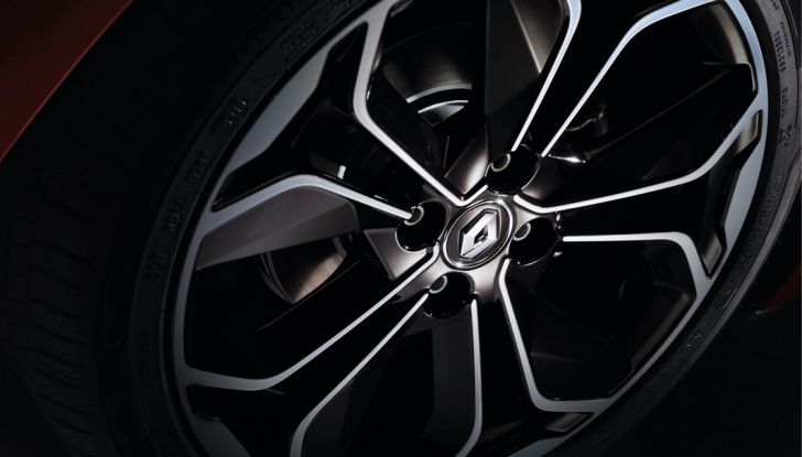 Nuova Renault Clio - Foto 14 di 16