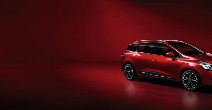 Nuova Renault Clio - Foto 9 di 16