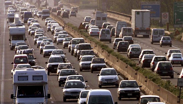 Emissioni CO2 e consumi: la Ue approva nuovi test - Foto 5 di 9