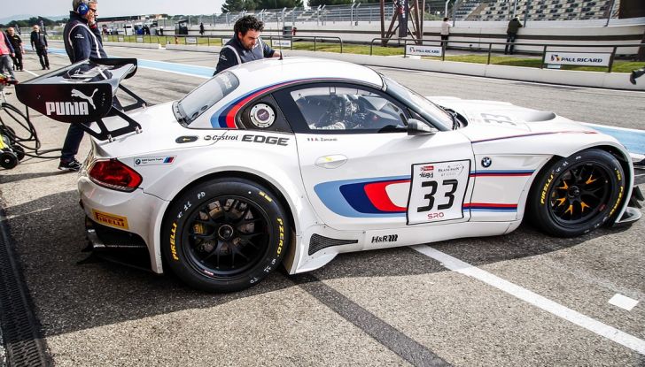Olimpiadi Rio 2016: Alex Zanardi è ambasciatore BMW - Foto 3 di 7