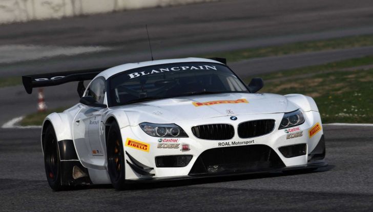 Olimpiadi Rio 2016: Alex Zanardi è ambasciatore BMW - Foto 5 di 7