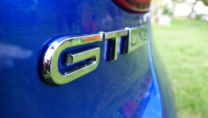 Renault Mégane GT Line da 130CV, prova su strada, impressioni e prezzi - Foto 9 di 36