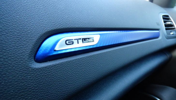 Renault Mégane GT Line da 130CV, prova su strada, impressioni e prezzi - Foto 32 di 36