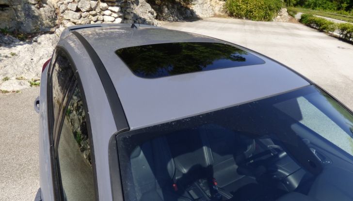 Ford Focus ST TDCi, il Diesel sportivo da 185CV e 400Nm: la nostra prova - Foto 19 di 32