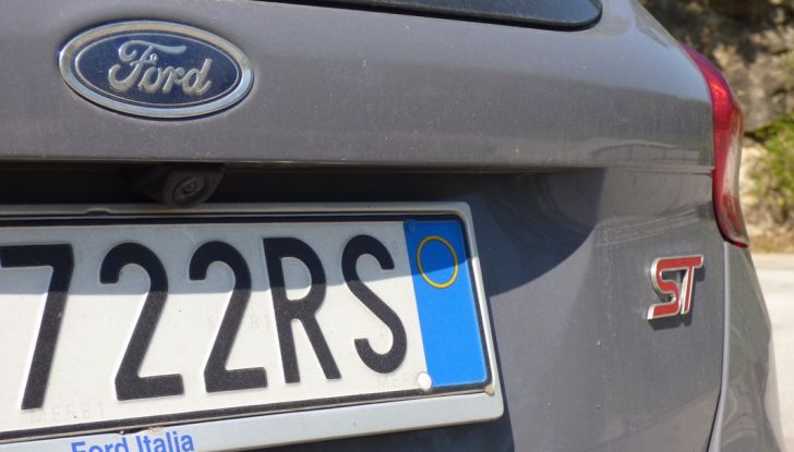 Ford Focus ST TDCi, il Diesel sportivo da 185CV e 400Nm: la nostra prova - Foto 25 di 32