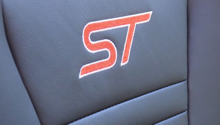 Ford Focus ST TDCi, il Diesel sportivo da 185CV e 400Nm: la nostra prova - Foto 32 di 32
