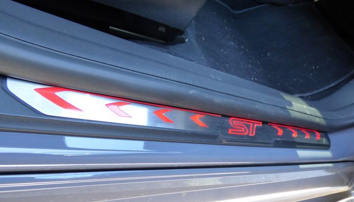 Ford Focus ST TDCi, il Diesel sportivo da 185CV e 400Nm: la nostra prova - Foto 22 di 32