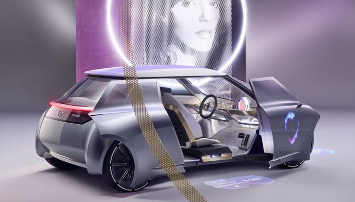 MINI e Rolls-Royce: i prossimi 100 anni del gruppo BMW - Foto 2 di 33