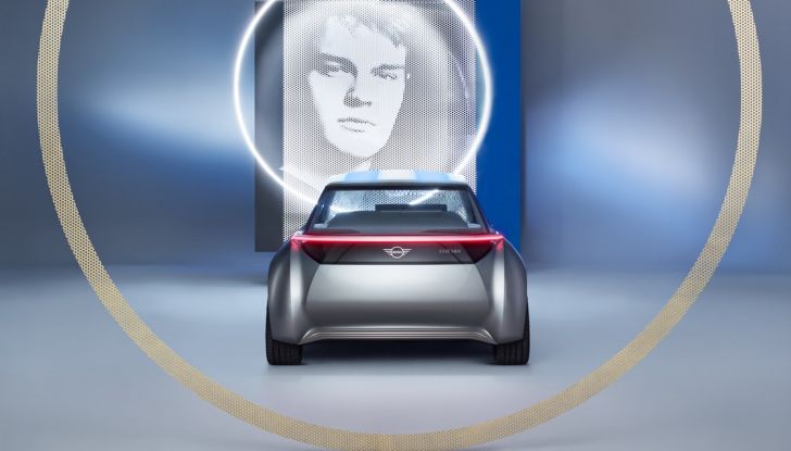 MINI e Rolls-Royce: i prossimi 100 anni del gruppo BMW - Foto 5 di 33