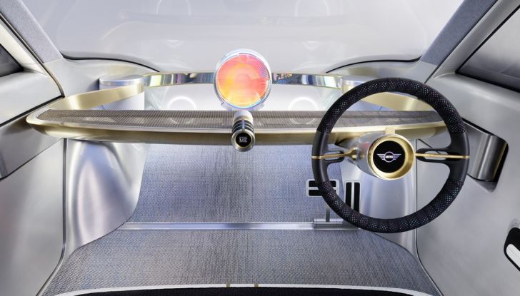 MINI e Rolls-Royce: i prossimi 100 anni del gruppo BMW - Foto 12 di 33