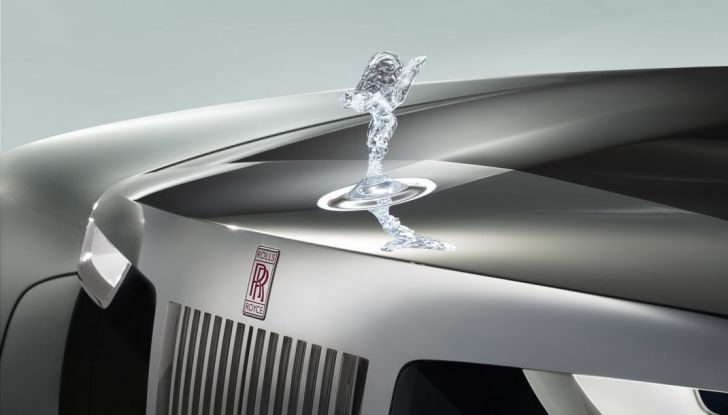 MINI e Rolls-Royce: i prossimi 100 anni del gruppo BMW - Foto 22 di 33