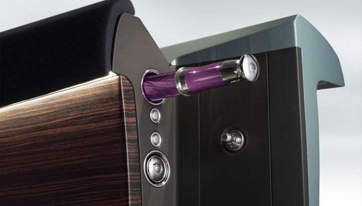 MINI e Rolls-Royce: i prossimi 100 anni del gruppo BMW - Foto 23 di 33