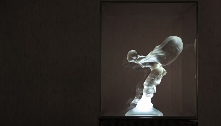 MINI e Rolls-Royce: i prossimi 100 anni del gruppo BMW - Foto 33 di 33