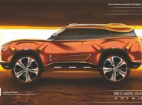 Mitsubishi Pajero 2025, il Rendering per il fuoristrada estremo