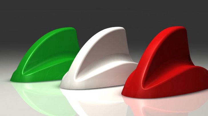 Volkswagen, il sistema DAB+ ora è di serie su tutta la gamma - Foto 2 di 11