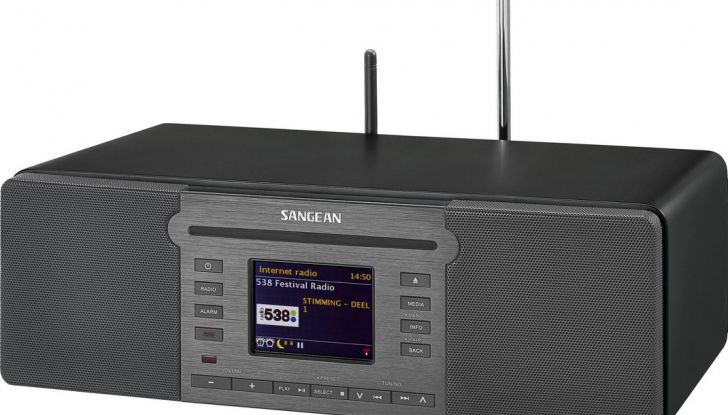 Volkswagen, il sistema DAB+ ora è di serie su tutta la gamma - Foto 9 di 11