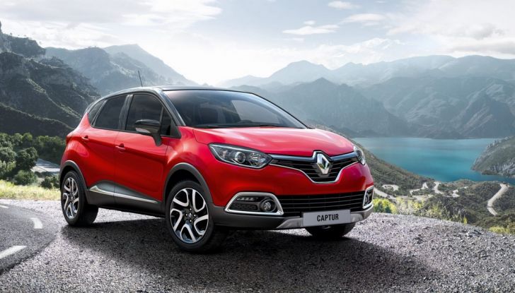 I 7 migliori crossover compatti: c’è anche Skoda Kodiaq - Foto 12 di 25