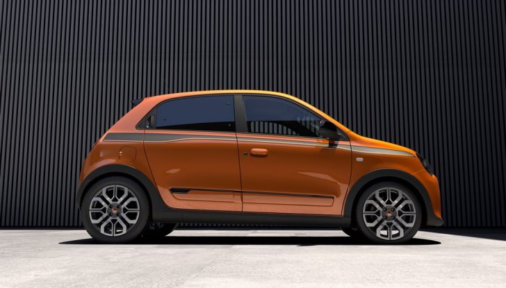 Le 10 Citycar più interessanti del mercato - Foto 6 di 40