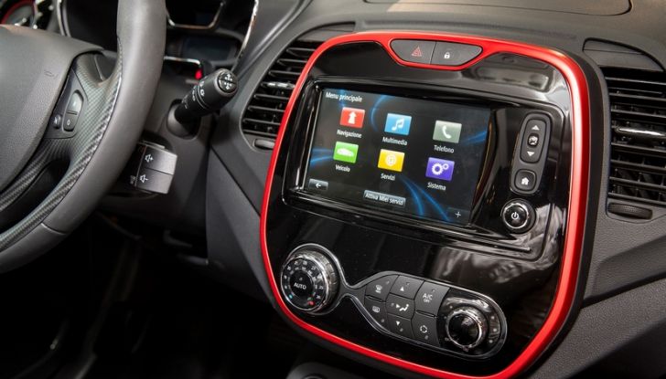 Renault Captur e Kadjar ​ancora più speciali con Hypnotic - Foto 12 di 25