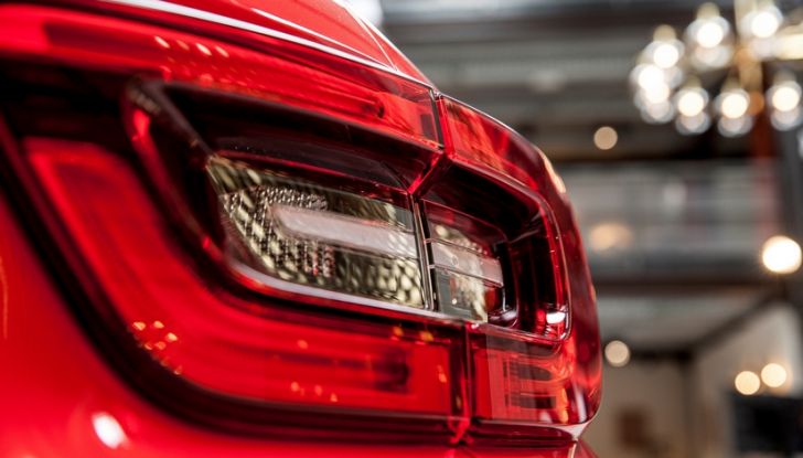 Renault Captur e Kadjar ​ancora più speciali con Hypnotic - Foto 13 di 25