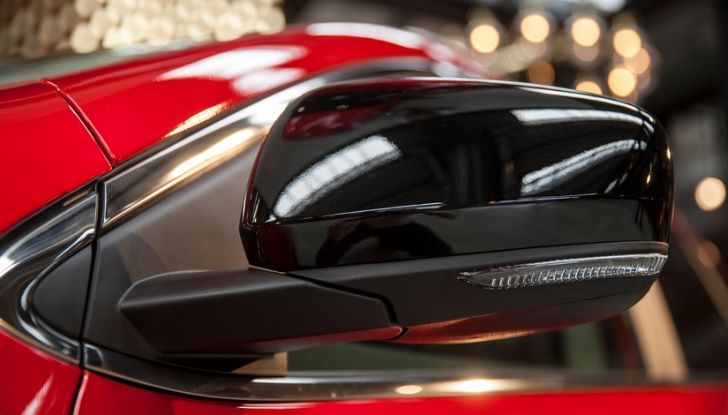 Renault Captur e Kadjar ​ancora più speciali con Hypnotic - Foto 17 di 25