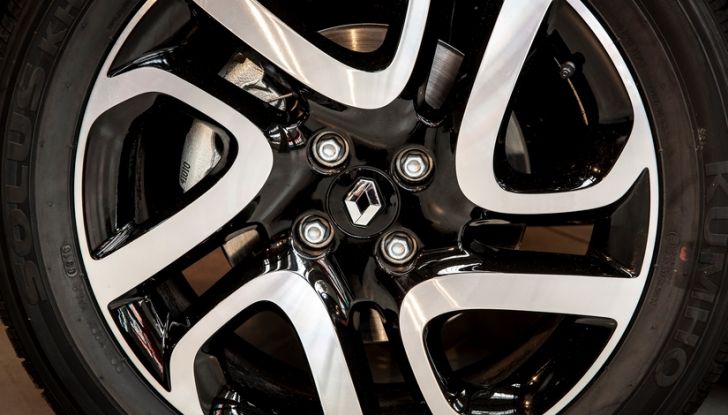 Renault Captur e Kadjar ​ancora più speciali con Hypnotic - Foto 4 di 25