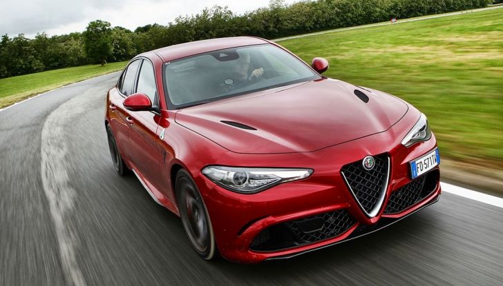 Salone dell’Auto di Torino Parco Valentino 2016: 8 anteprime mondiali e 20 anteprime nazionali - Foto 2 di 15