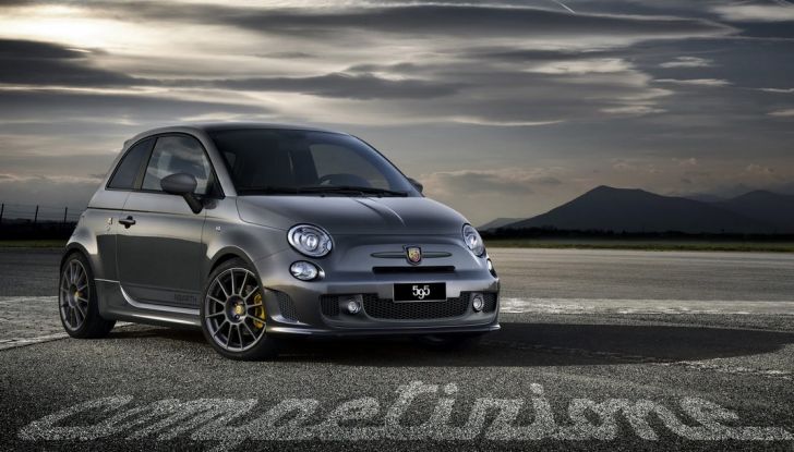 Salone dell’Auto di Torino Parco Valentino 2016: 8 anteprime mondiali e 20 anteprime nazionali - Foto 4 di 15