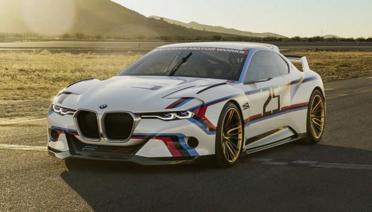 Salone dell’Auto di Torino Parco Valentino 2016: 8 anteprime mondiali e 20 anteprime nazionali - Foto 8 di 15