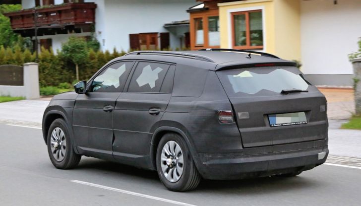 I 7 migliori crossover compatti: c’è anche Skoda Kodiaq - Foto 4 di 25