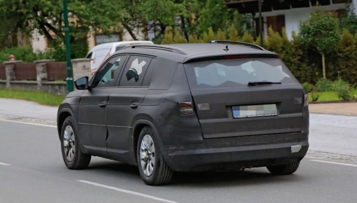 I 7 migliori crossover compatti: c’è anche Skoda Kodiaq - Foto 5 di 25