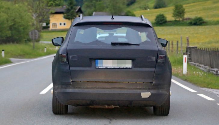 I 7 migliori crossover compatti: c’è anche Skoda Kodiaq - Foto 8 di 25