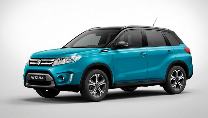 I 7 migliori crossover compatti: c’è anche Skoda Kodiaq - Foto 20 di 25