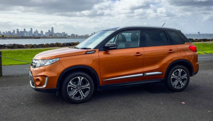 I 7 migliori crossover compatti: c’è anche Skoda Kodiaq - Foto 22 di 25