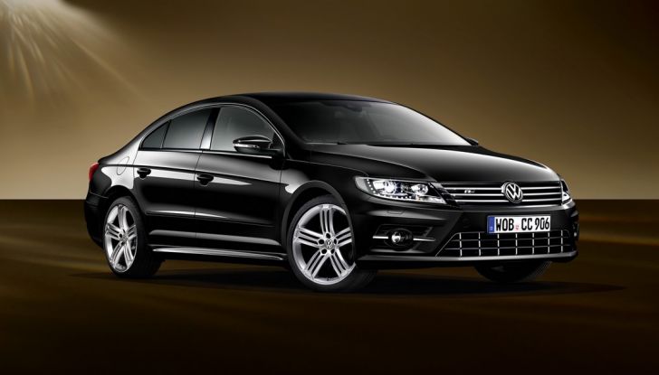 Inizia da 800.000 Volkswagen Passat, CC ed EOS la rimessa in ordine delle centraline elettroniche dei Diesel fuori norma - Foto 6 di 10
