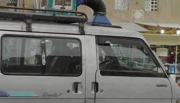 Le 10 migliori invenzioni del mondo dell’auto - Foto 2 di 11