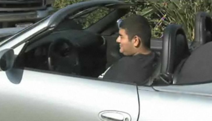 Passare da un cellulare ad una Porsche Boxster? Lui ci è riuscito! - Foto 5 di 5