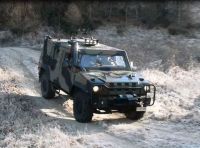 Abbiamo provato il Lince VTML dell’Esercito Italiano