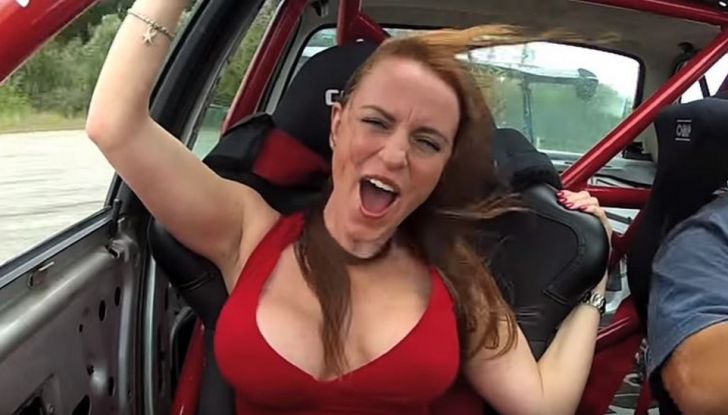 OnBoard, supercar e modelle in bikini: la nostra Top 10 - Foto 5 di 10