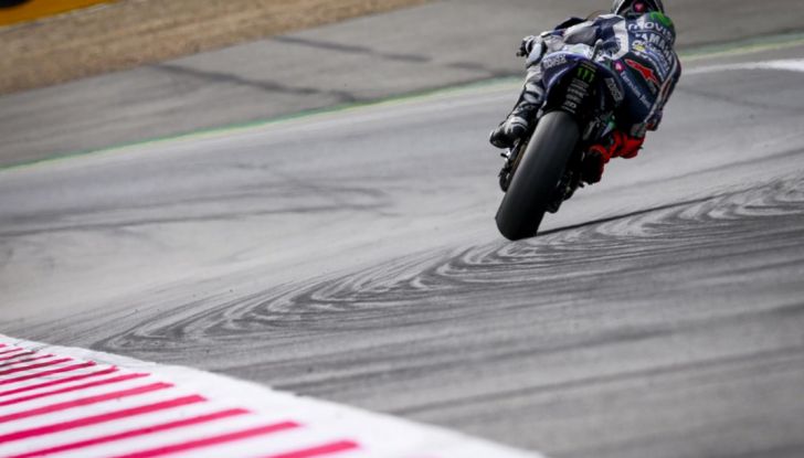 MotoGP 2016, le pagelle del GP di Barcellona a Montmelò - Foto 6 di 19