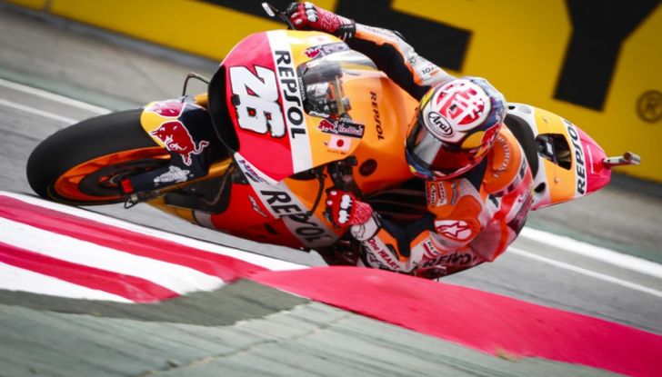 MotoGP 2016, le pagelle del GP di Barcellona a Montmelò - Foto 7 di 19