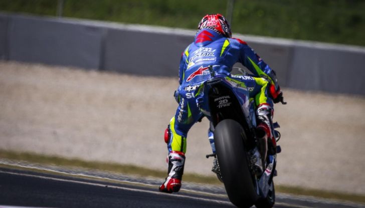 MotoGP 2016, le pagelle del GP di Barcellona a Montmelò - Foto 13 di 19