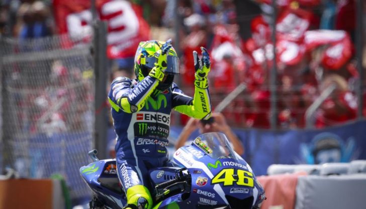 MotoGP 2016, le pagelle del GP di Barcellona a Montmelò - Foto 15 di 19