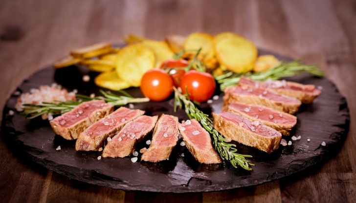 prevenire colpo sonno mangiare proteine magre