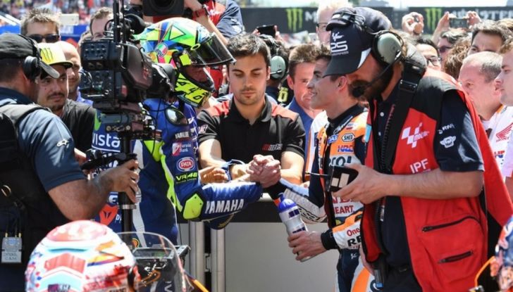 MotoGP 2016, le pagelle del GP di Barcellona a Montmelò - Foto 1 di 19