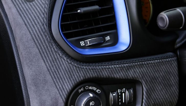 Garage Italia Customs: tre Jeep al Montreux Jazz Festival 2016 - Foto 4 di 9