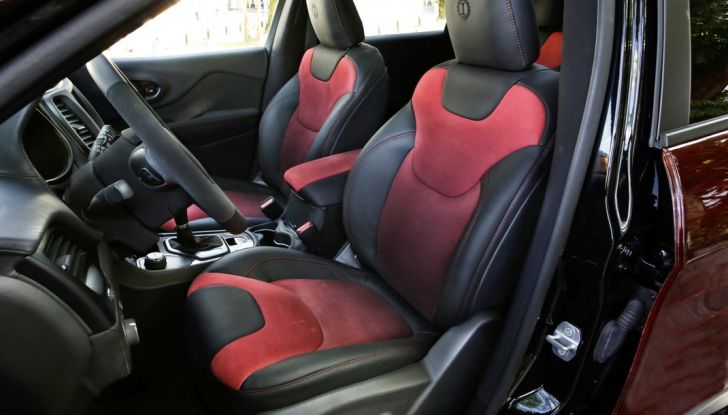 Garage Italia Customs: tre Jeep al Montreux Jazz Festival 2016 - Foto 6 di 9