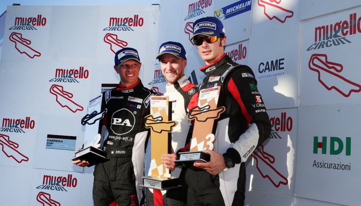 Come Ledogar “vola” sui saliscendi del Mugello - Foto 9 di 9