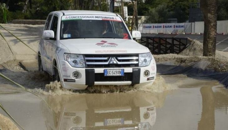 4X4FEST, inizia il countdown all’evento giunto alla 16° edizione - Foto 8 di 46