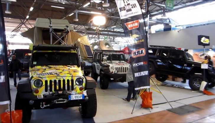 4X4FEST, inizia il countdown all’evento giunto alla 16° edizione - Foto 19 di 46